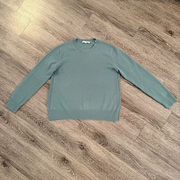 Vince Cashmere Sweater - Picture 1 of 9